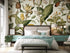 Floral Haven Wallpaper #376
